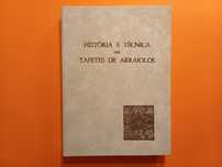 História e técnica dos Tapetes de Arraiolos