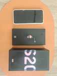Samsung Galaxy s20