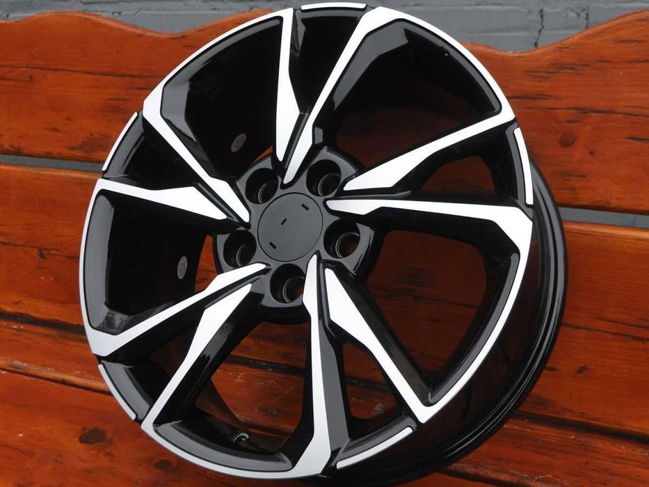 FELGI R18 5x114,3 Honda Accord VIII X Civic 5D X XI TYPE R CR-V HR-V