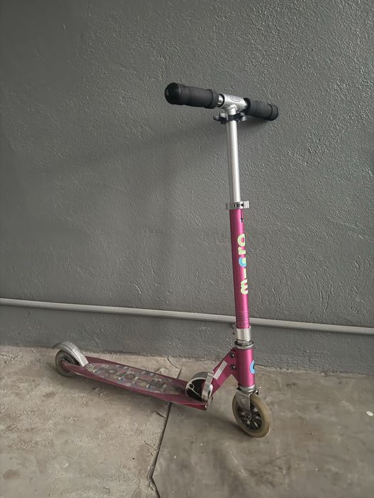 Hulajnoga dziecieca Micro Sprite special edition