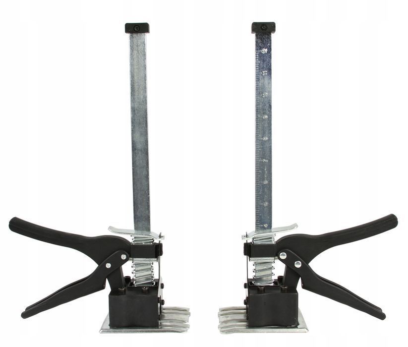 Podnośnik Ręczny Mebli Płyt Gipsowych Drzwi 290Mm