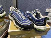 Кросcовки Nike 97 (43размер)