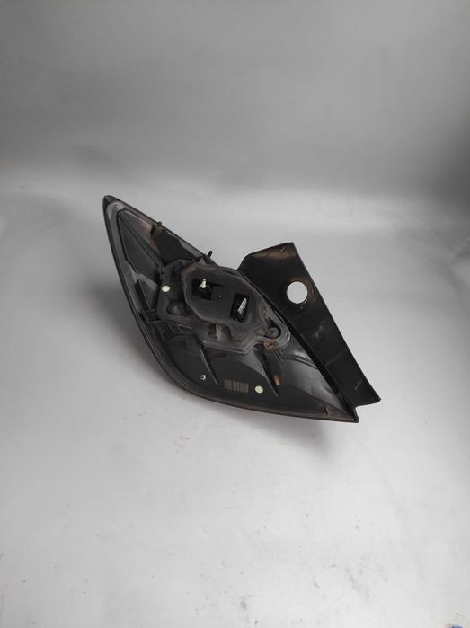 OPEL Astra H GTC, OE: 2449.1834, Lampa tylna prawa HELLA Oryginał!