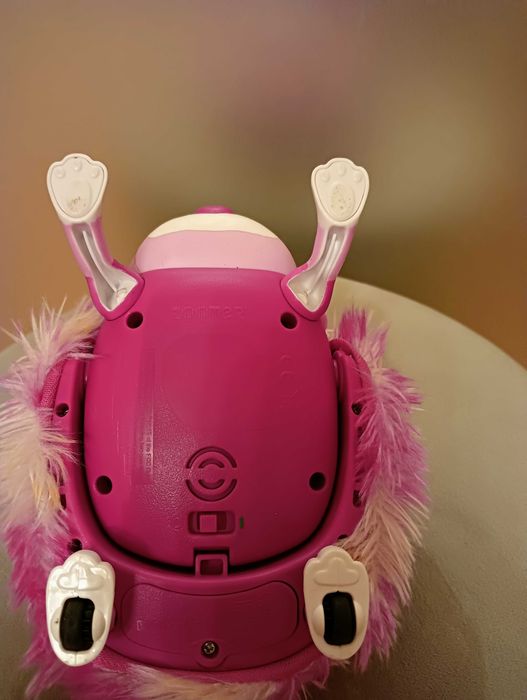 Jeż zoomer Proszę dzwonić lub sms