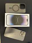 Iphone 14 Pro Max 128gb