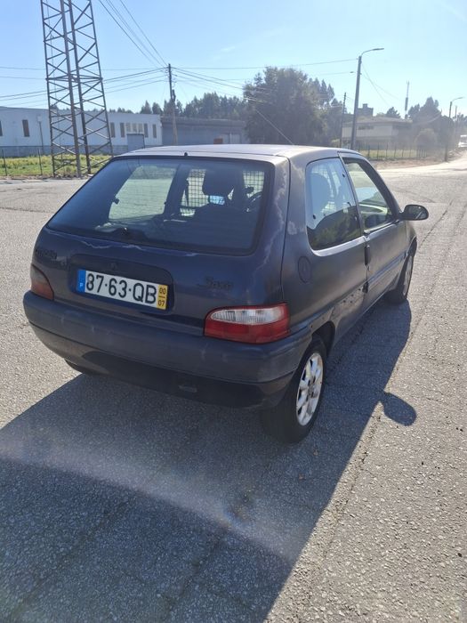 Citroën saxo 1.5D
