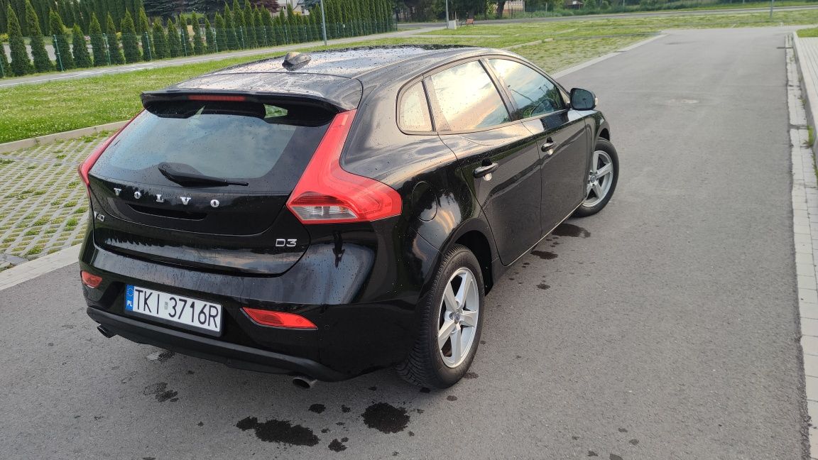 Volvo V40 D3 5cyl