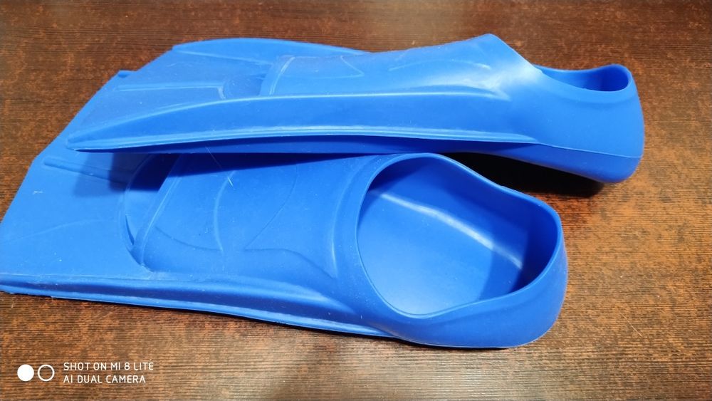 Ласти для плавання дитячі  33-35р(S) size