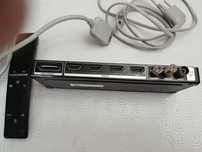 Box onde connect. Samsung