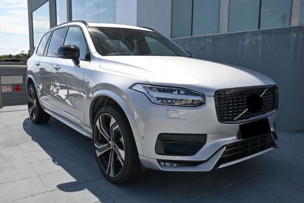 Nowe felgi R20 5x108 Land Rover Range Rover Evoque Sport Velar Volvo