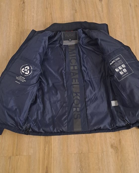 Męska kurtka zimowa Michael Kors