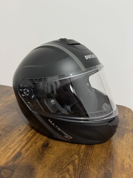 Capacete modular IKON