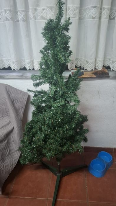 Arvore de natal 1.50