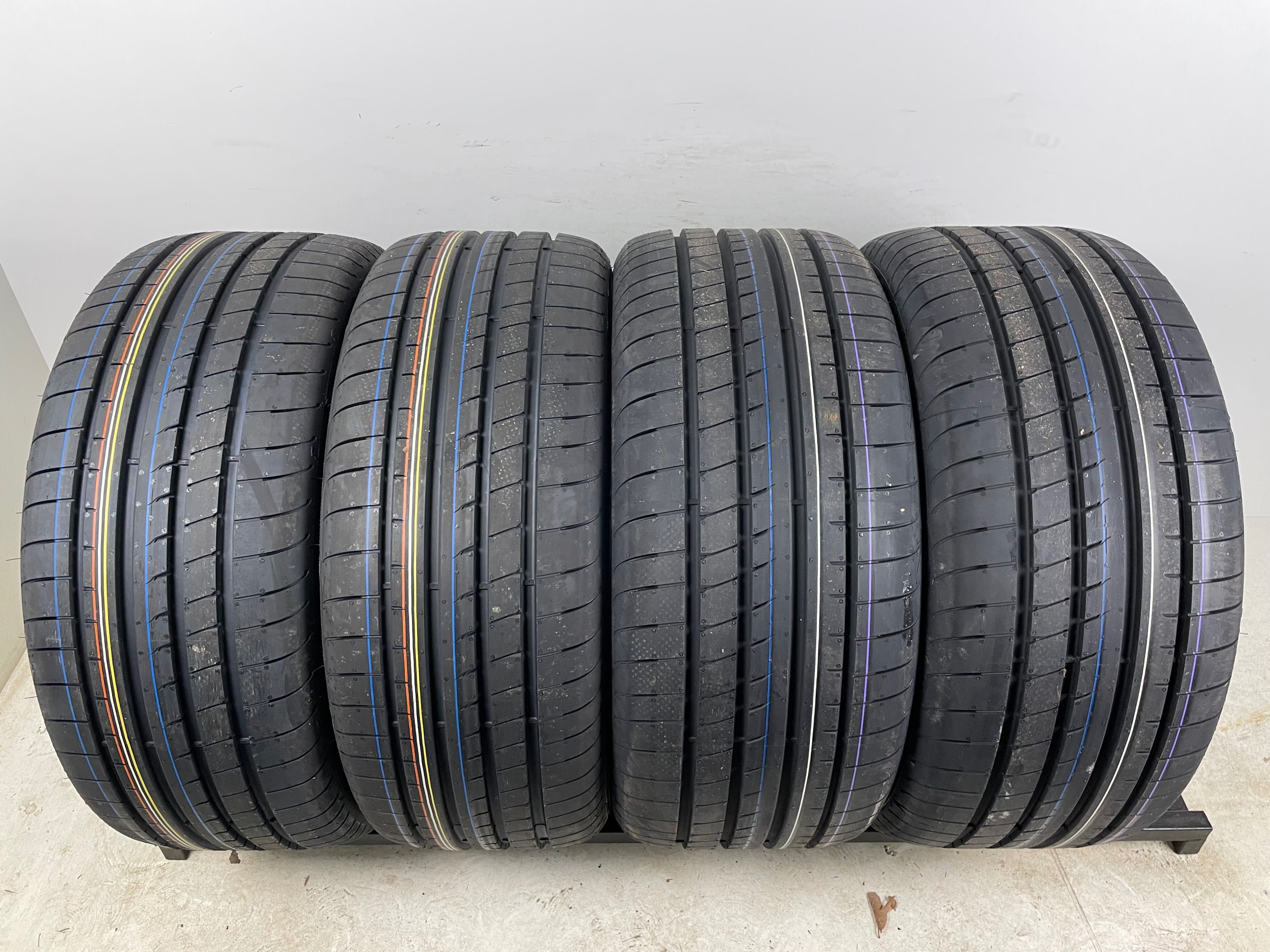 225/45r18 91Y 255/40r18 95Y Goodyear Eagle F1 Asymmetric 3  RSC 23r