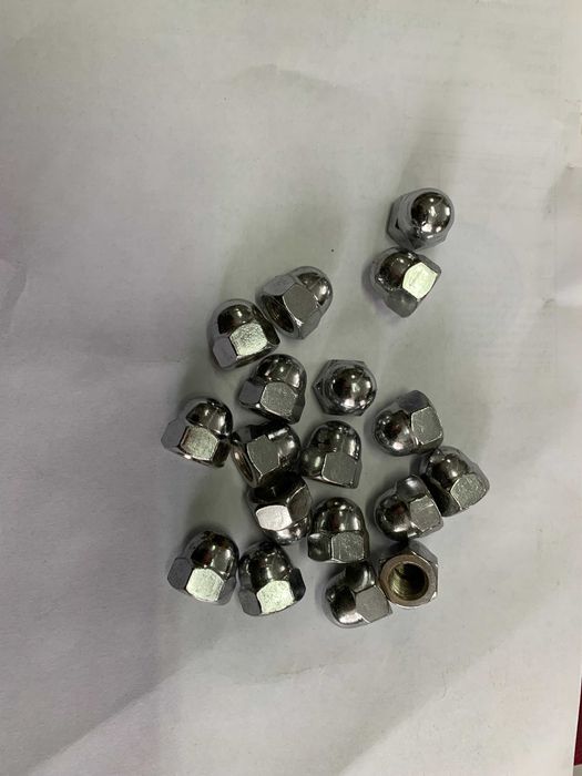 Гайка декоративная