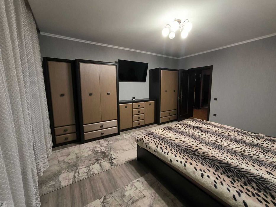 Сокільники вул. Героїв Майдану 3 кімнатна квартира