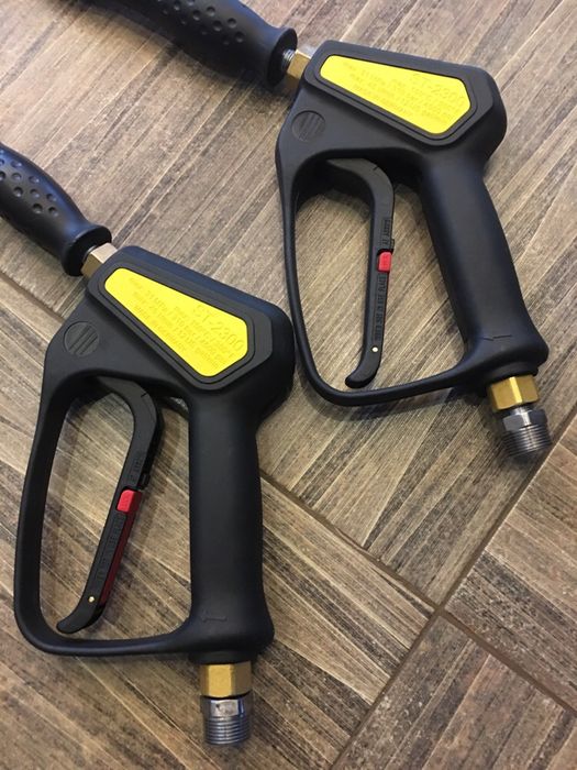 Karcher шланги, пистолеты, копьё, форсунки и и.д. HD,HDS,Kranzle.