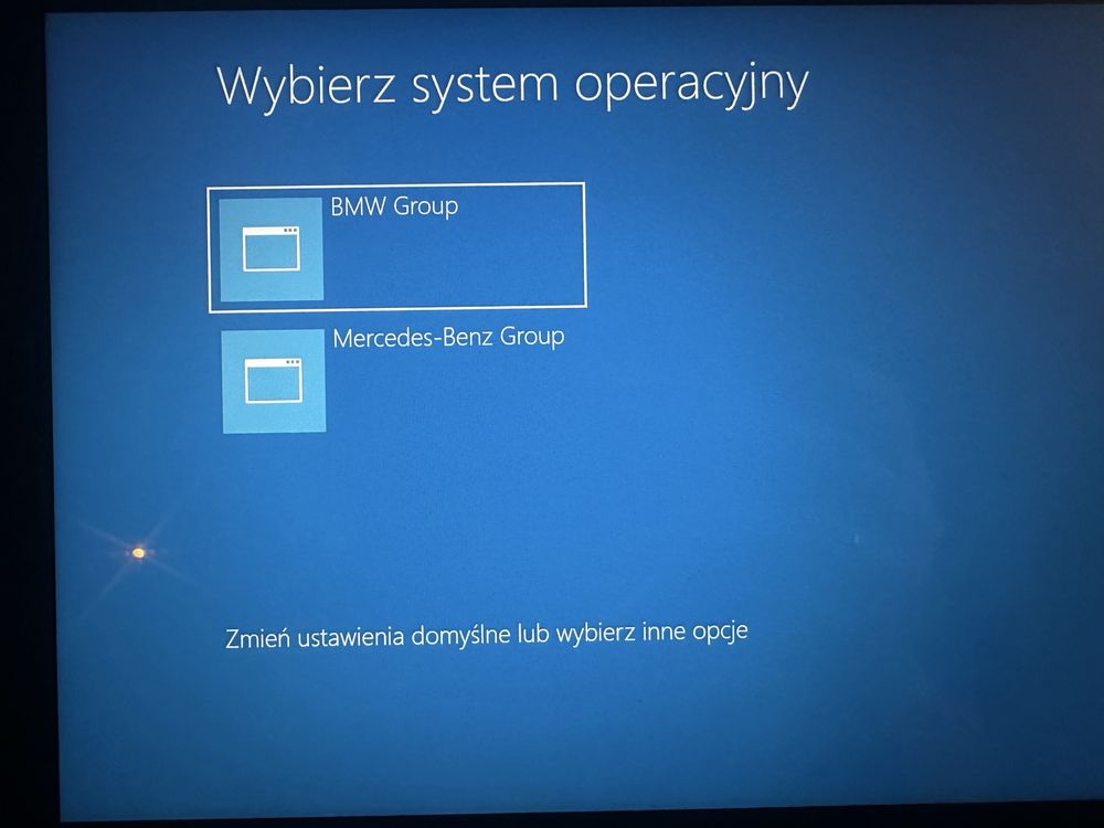 Dysk 1TB BMW ISTA E-Sys MB Xentry PassThru 09.2024 DAS Vediamo Monaco