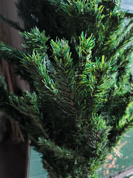 Árvore de Natal + enfeites