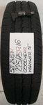 Szt 2415M Sztuka 225/75R16 GoodYear Wrangler ST