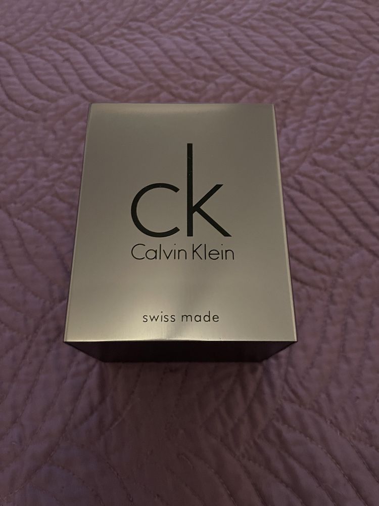 Relógio Calvin Klein