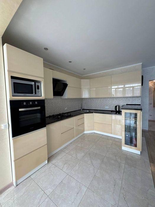 Продаж дворівневої квартири у ЖК Європейський сіті