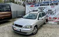 Opel Astra G 1.4 // 2003 // Benzyna // Zadbany // Zamiana