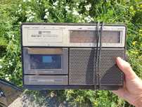 UNITRA Kasprzak radiomagnetofon