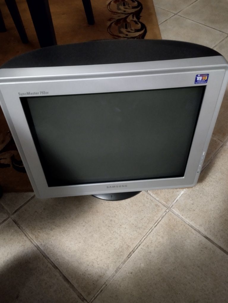 Vendo monitor Samsung