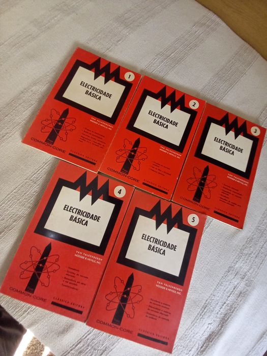 Curso completo de Eletricidade Básica