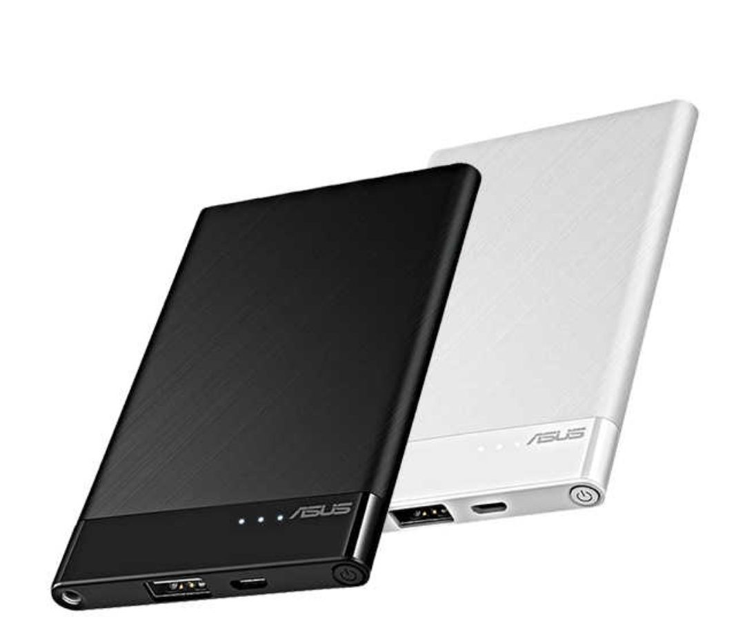 Power Bank Asus Zenpower Slim