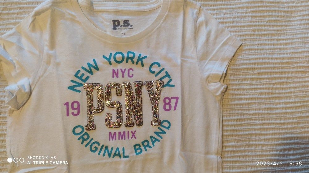 T shirt aeropostale