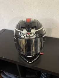 Capacete airoh gp500