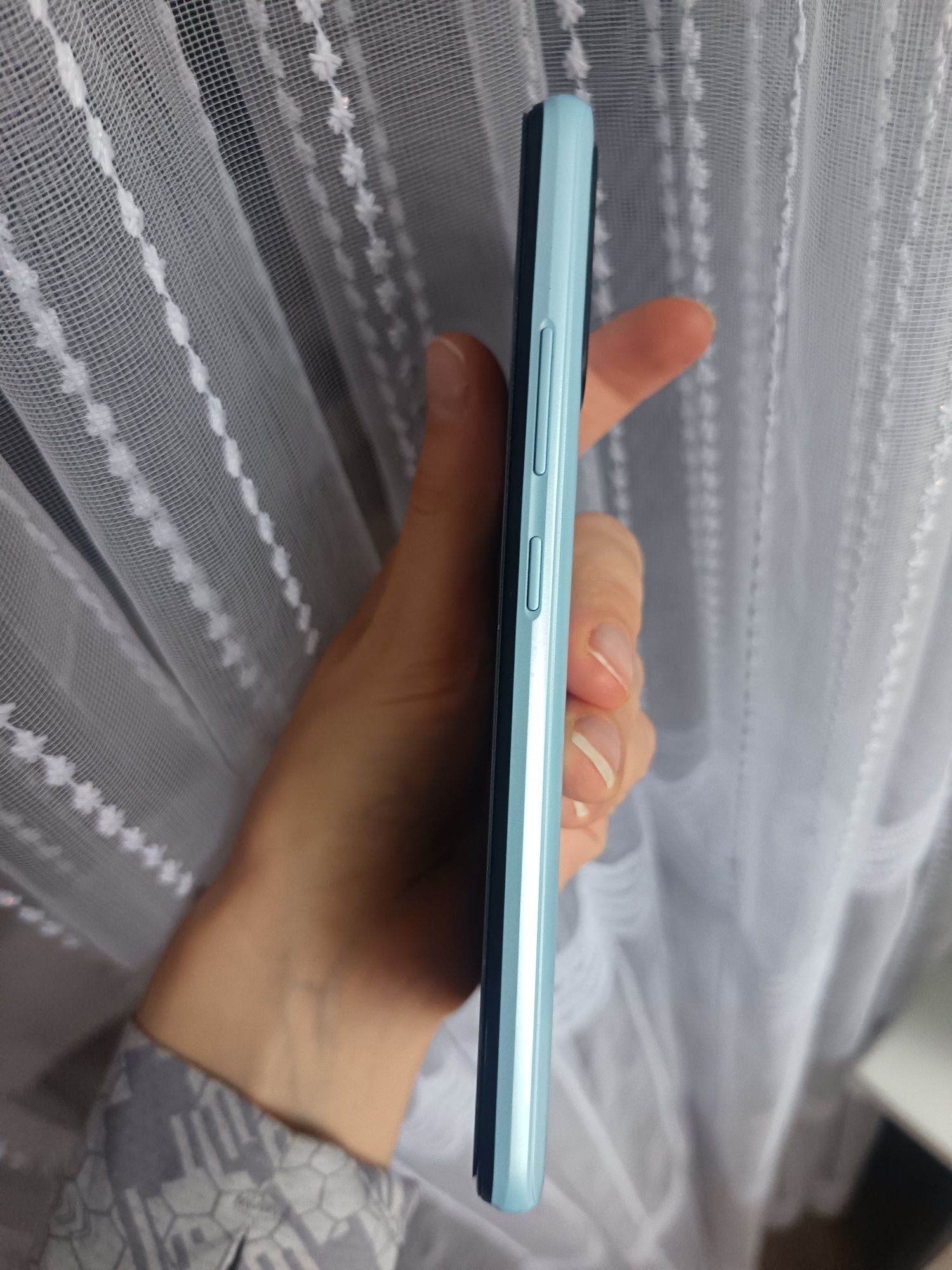 Мобильный телефон Realme Narzo 50A 4/128GB Blue
В наличии