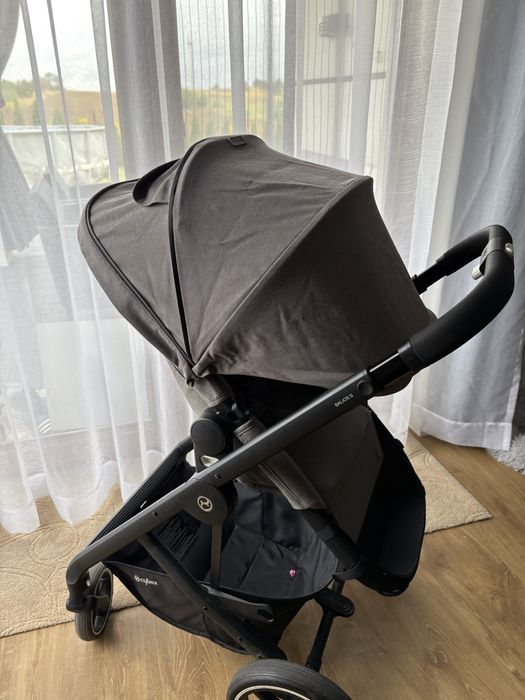 Cybex balios s gondola