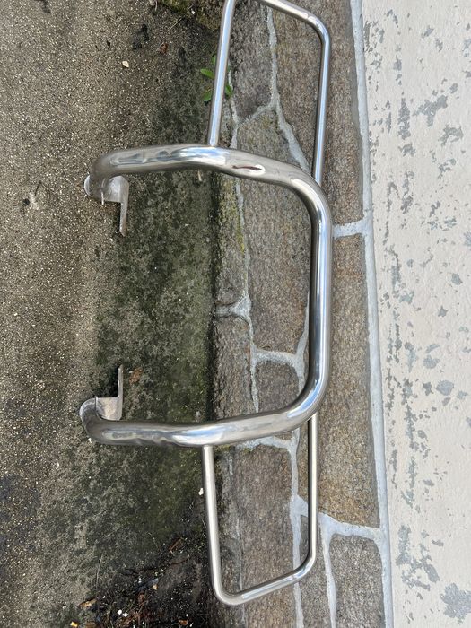 Mata vacas para vitara