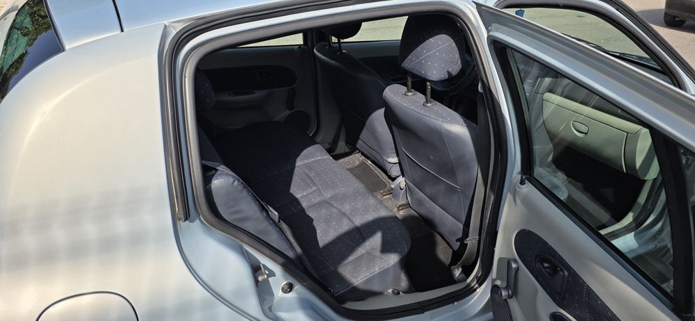 Renault Clio 1.2 16v