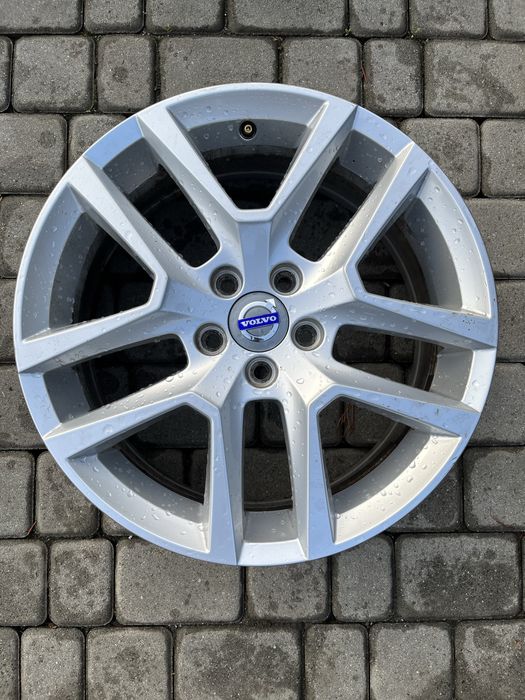 Alufelgi 5x108 18 cali Volvo XC60 XC90 V90 S60 V60 S60 XC40