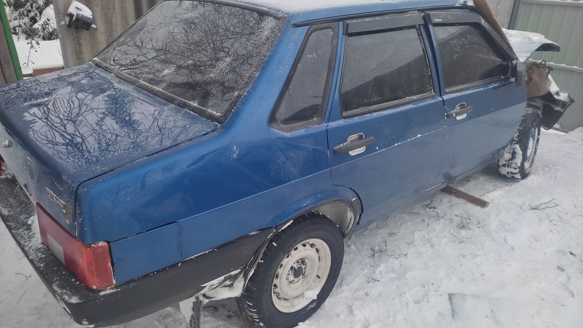 Стекло боковое ваз 2110-2112-2111-2115-2109 приора. Калина