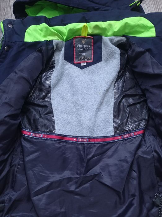 Продам зимову куртку