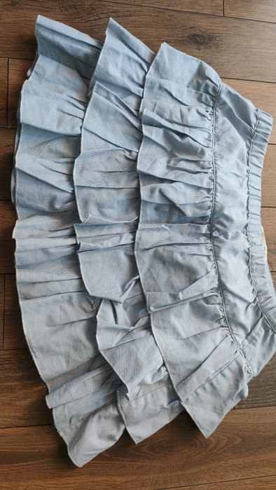 Spódniczka Massimo dutti 146-158 cm