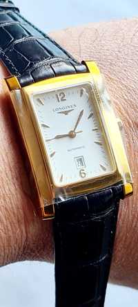 Продам золотые мужские часы