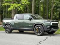 Rivian R1T  2022