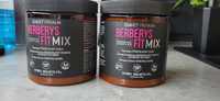 Berberys Fit Mix  2x 216g reduktor tluszczu