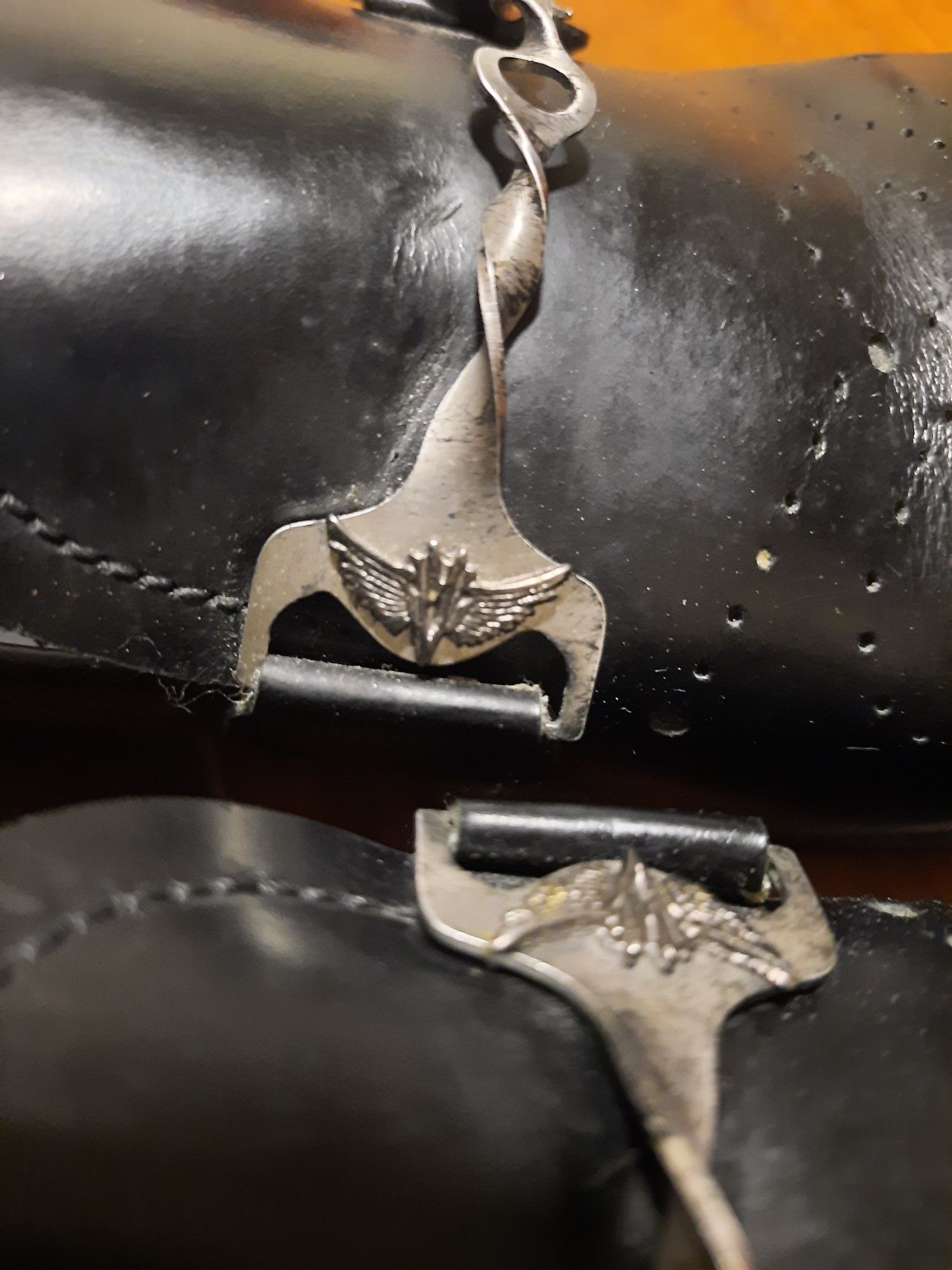 Sapatos Miguel Vieira