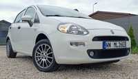 Fiat Punto FIAT PUNTO 1.2 69KM KLIMA! 2017 Super Stan! Oryginał ! Niemcy