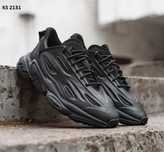 Кросівки Adidas Ozweego Celox Black. Арт: KS 2131