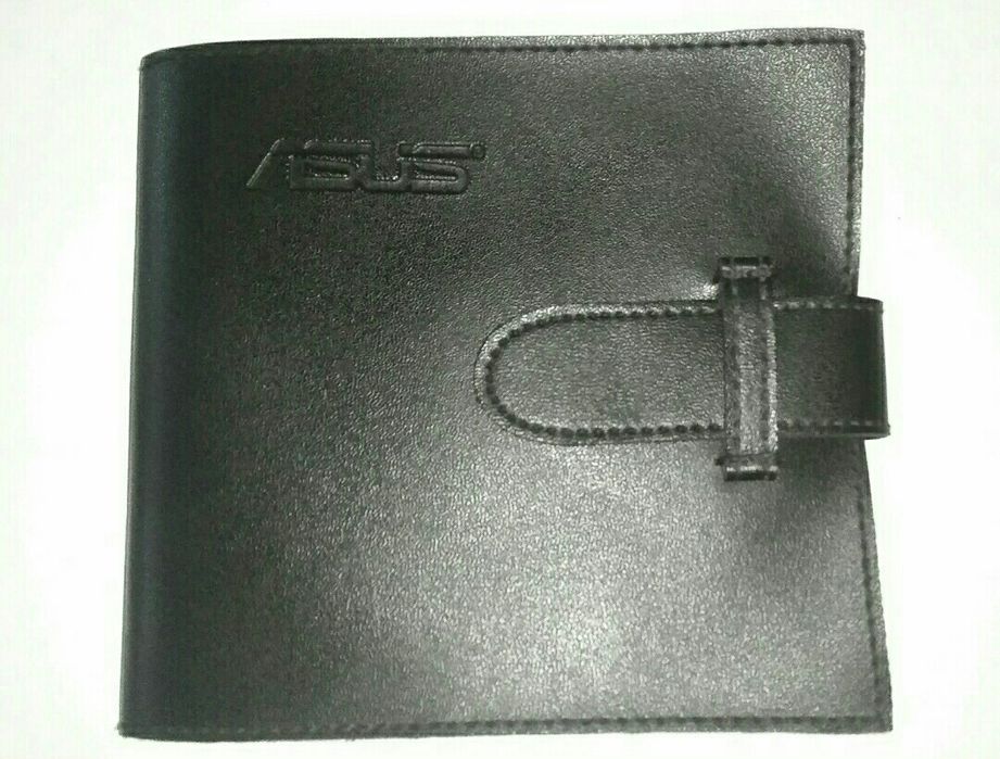 Pasta porta CD/DVD ASUS