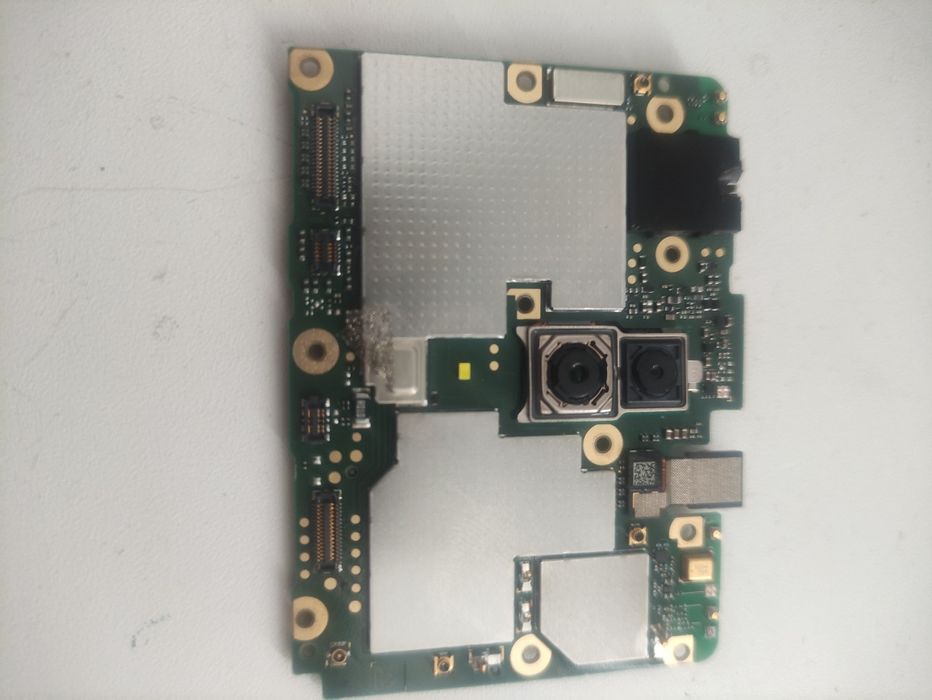 Nokia 3.1 plus TA-1104 робоча плата.