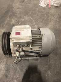 Мотор Siemens